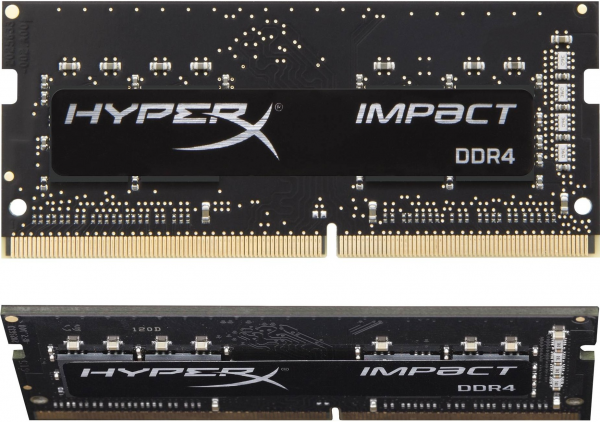HyperX Impact DDR4 32 GB 2666 MT