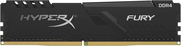 HyperX Fury 16 GB 3600 MT