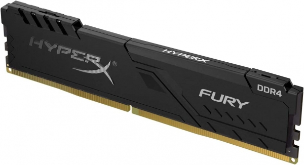 HyperX Fury 16 GB 3600 MT