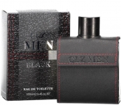 Collezione Black EDT 100 ml Erkek Parfümü resim