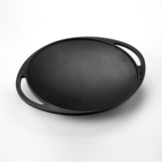 Lava Döküm Sac Kavurma Tavası 28 cm