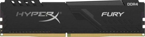 HyperX Fury DDR4 16 GB 3733 MT