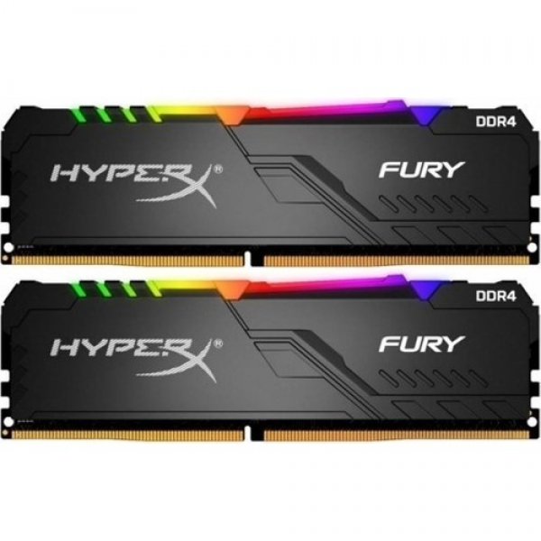 HyperX Fury RGB 32 GB 3000 MT