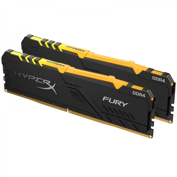 HyperX Fury RGB 32 GB 3000 MT