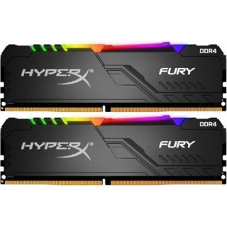 HyperX Fury RGB 32 GB 3000 MT
