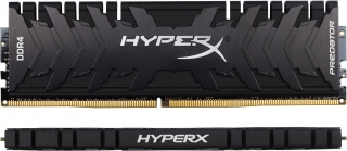 HyperX Predator DDR4 64 GB 3600 MT