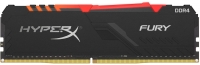 HyperX Fury DDR4 RGB resim