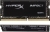 HyperX Impact DDR4 64 GB 3200 MT