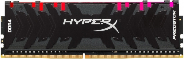 HyperX Predator RGB DDR4 16 GB 3600 MT