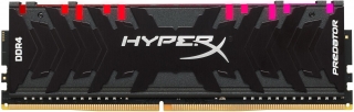 HyperX Predator RGB DDR4 16 GB 3600 MT