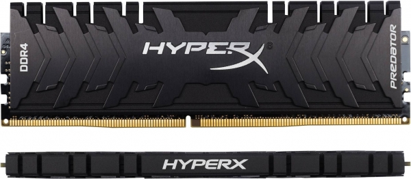 HyperX Predator DDR4 64 GB 3200 MT