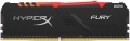 HyperX Fury DDR4 RGB resim