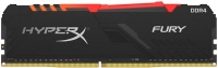 HyperX Fury DDR4 RGB resim