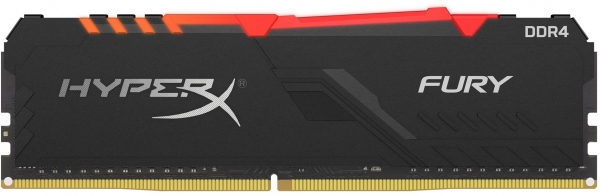 HyperX Fury DDR4 RGB 32 GB 3000 MT