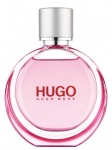 Hugo Boss Hugo Extreme EDP 50 ml Kadın Parfümü resim