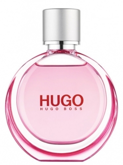 Hugo Boss Hugo Extreme EDP 50 ml Kadın Parfümü