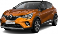 2021 Renault Captur 1.3 TCe 140 BG EDC Joy (4x2) resim