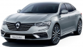 2021 Renault Talisman 1.3 TCe 160 HP EDC Icon resim