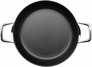 WMF Steak Profi Sahan Tava 24 cm