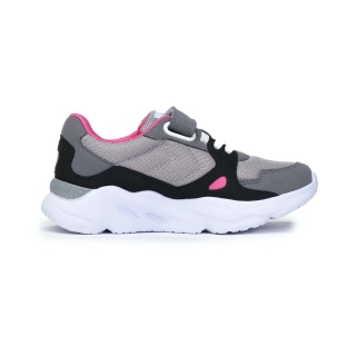 Hummel York Jr Çocuk Spor Ayakkabı