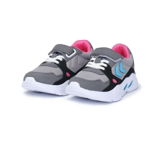Hummel York Jr Çocuk Spor Ayakkabı