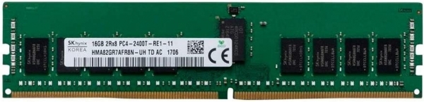 SK Hynix HMA82GR7AFR8N-UH 16 GB 2400 MT