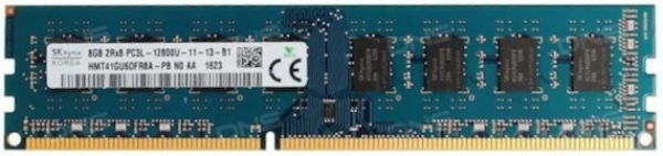 SK Hynix HMT41GU6DFR8A-PB 8 GB 1333 MT