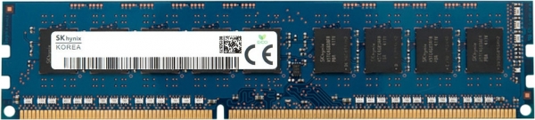 SK Hynix HMT41GU6MFR8C-PB 8 GB 1600 MT