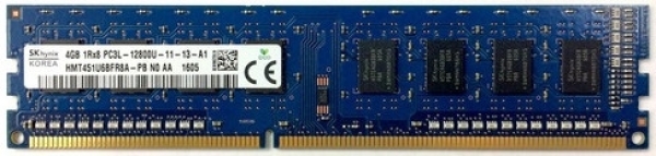 SK Hynix HMT451U6BFR8A-PB 4 GB 1600 MT
