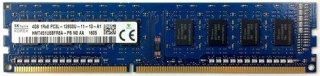 SK Hynix HMT451U6BFR8A-PB 4 GB 1600 MT