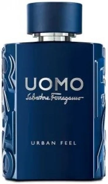 Salvatore Ferragamo Uomo Urban Feel EDT 100 ml Erkek Parfümü
