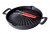 Lava Döküm Harici Grill Tava 32 cm