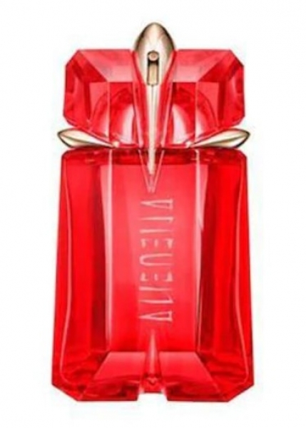 Mugler Alien Fusion EDP 30 ml Kadın Parfümü (30 ml)