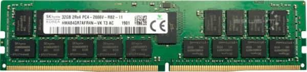 HP 815100-B21 32 GB 2666 MT