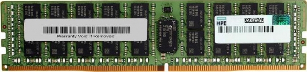 HP 815101-B21 64 GB 2666 MT
