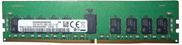 HP 815098-B21 16 GB 2666 MT