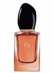 Giorgio Armani Sì Intense EDP 30 ml Kadın Parfümü resim
