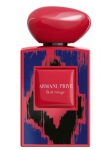 Giorgio Armani Ikat Rouge EDP 100 ml Unisex Parfümü resim