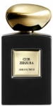 Giorgio Armani Cuir Zerzura EDP 100 ml Unisex Parfümü resim