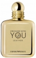 Emporio Armani Stronger With You Leather EDP 100 ml Erkek Parfümü Parfüm