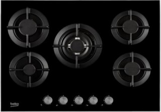 Beko AOCW 75210 DS Ankastre Gazlı Ocak