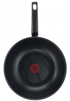 Tefal Cook'n'Clean Wok Tava 28 cm
