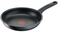 Tefal Titanium Fusion Tava 24 cm resim