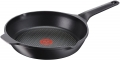 Tefal Aroma Alüminyum Kızartma Tavası 22 cm resim