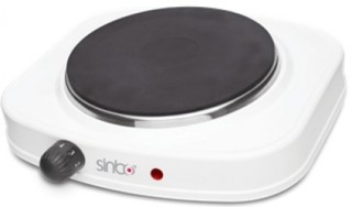 Sinbo SCO-5030 Solo (Set Üstü) Elektrikli Ocak