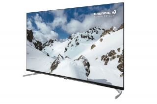 Grundig Toronto 40 GEF 6965 B Full HD (FHD) TV