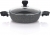 Schafer Wesen Granit Basık Tencere 24 cm