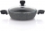 Schafer Wesen Granit Basık Tencere 26 cm