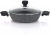 Schafer Wesen Granit Basık Tencere 30 cm