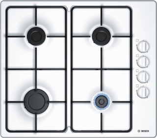Bosch PBP6C2B80L Ankastre Gazlı Ocak
